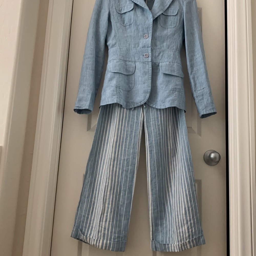 PERRY ELLIS🦋 - Picture 3 of 13